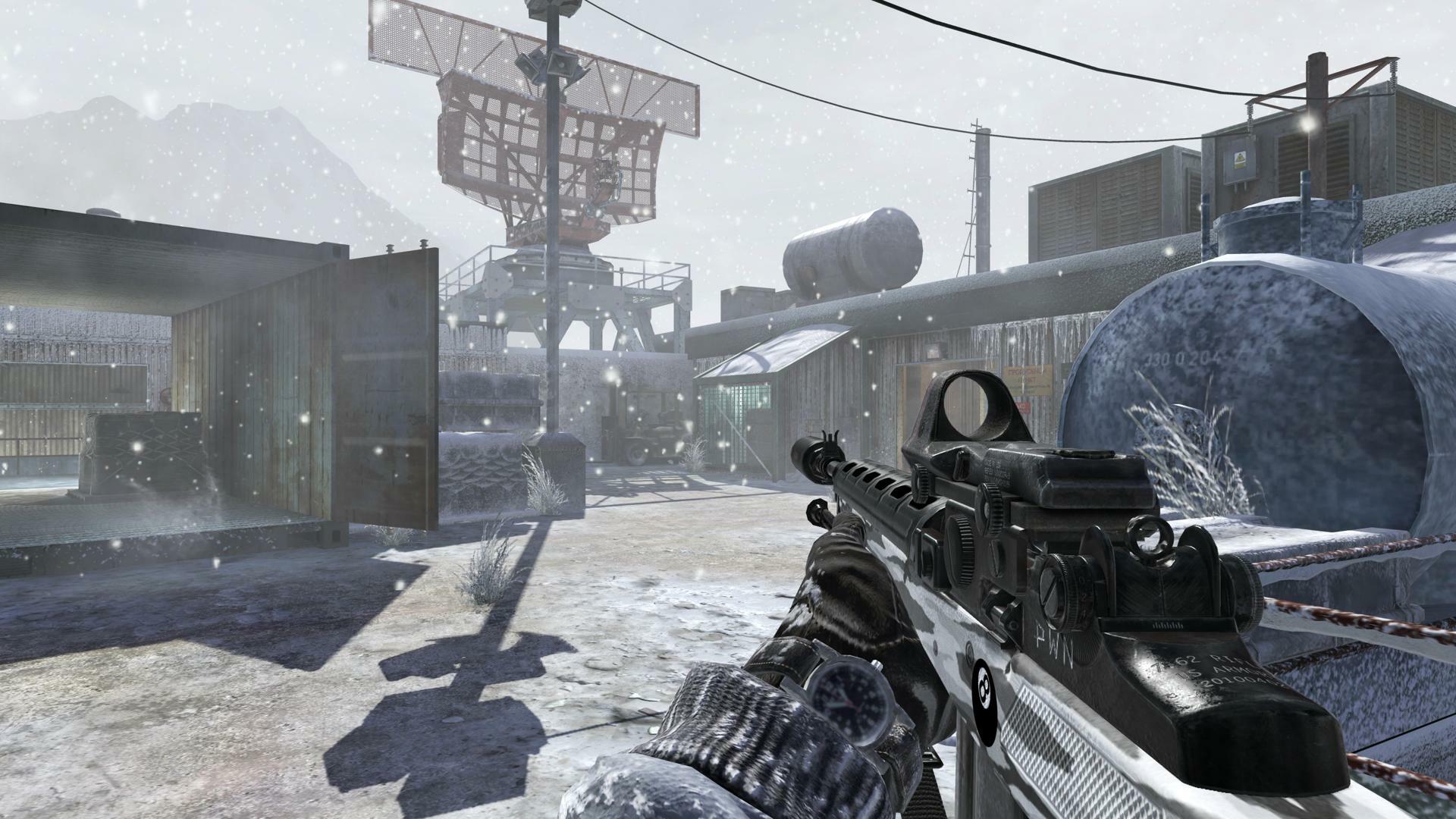 Call of Duty: Black Ops - Imagen 46